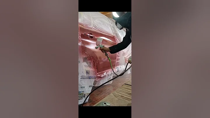 Toyota rush 3Q3 dark red