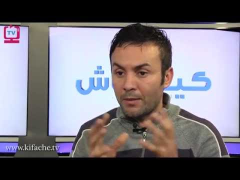 حاتم إدار: أغنية T'as pas changé ماعطيتهاش حقها