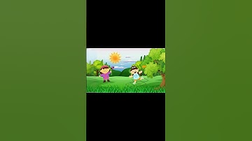 The Season Song l #nurseryrhymes l #Part 2 l #Fun For Kids!