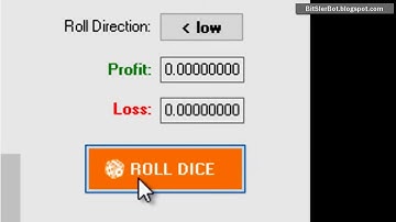 Ultimate Bitsler Bot 2018 (working standalone version)