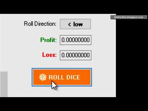 Ultimate Bitsler Bot 2018 (working standalone version)