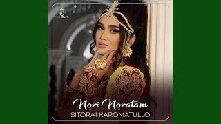 Bo man qaror bigzor - Sitorai Karomatullo