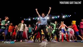 Fortnite Viral Dance On World Of Dance 2018