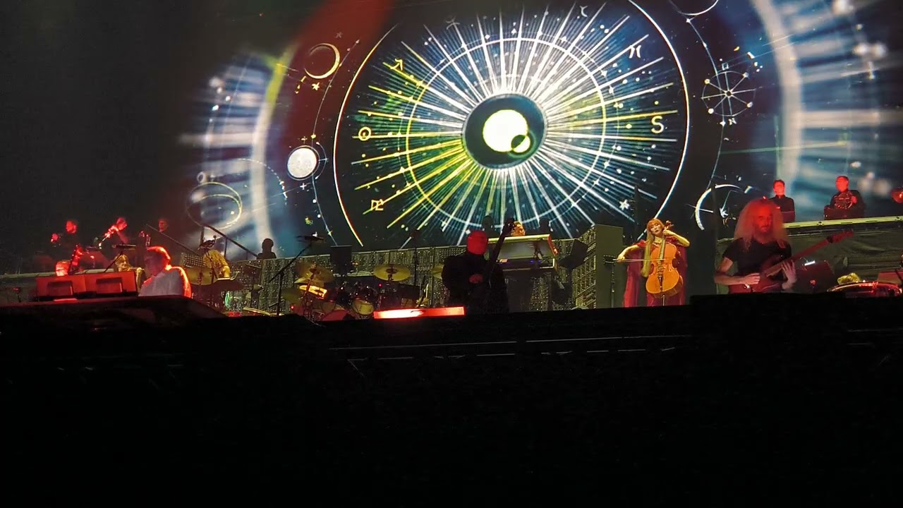 Watch Hans Zimmer Live - Da Vinci Code - Paris (2025) on YouTube Watch Hans Zimmer Live - Da Vinci Code - Paris (2025) on YouTube