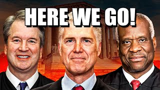 BREAKING! Immediate Nationwide Block of ATF Powers & Restrictions Denied By Supreme Court!