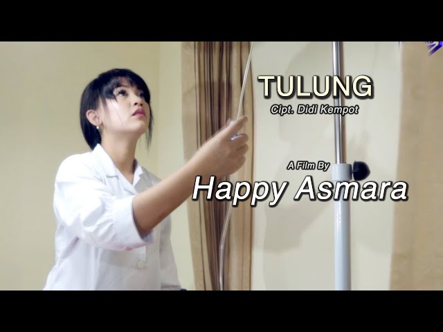 Happy Asmara - Tulung ( Official Music Video ) class=