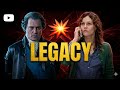 The Legacy of Johnny Depp and Vanessa Paradis 🔥 | A Journey Through Most Heartfelt Shared Moments 😱