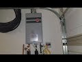 Watch Before You Buy A Tankless Water Heater For Your Home - PROS & CONS Tankless Water Heater!