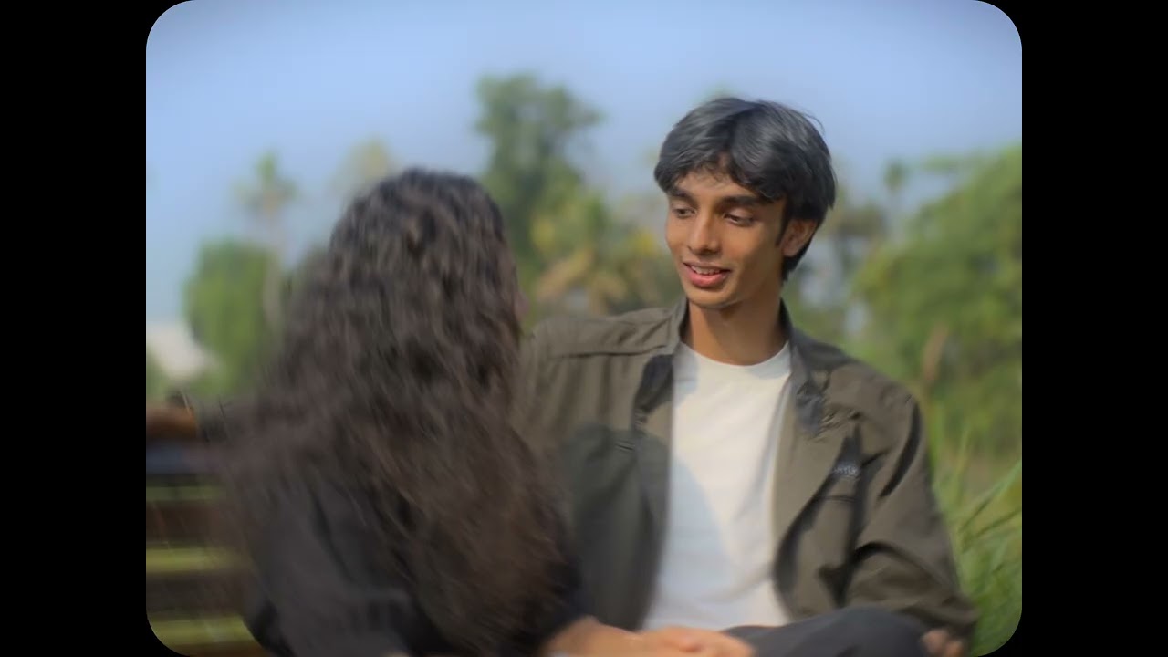 Dairy milk Commercial | Project