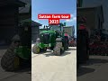 Farm tour