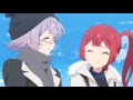 OVA「エスカクロン」PV