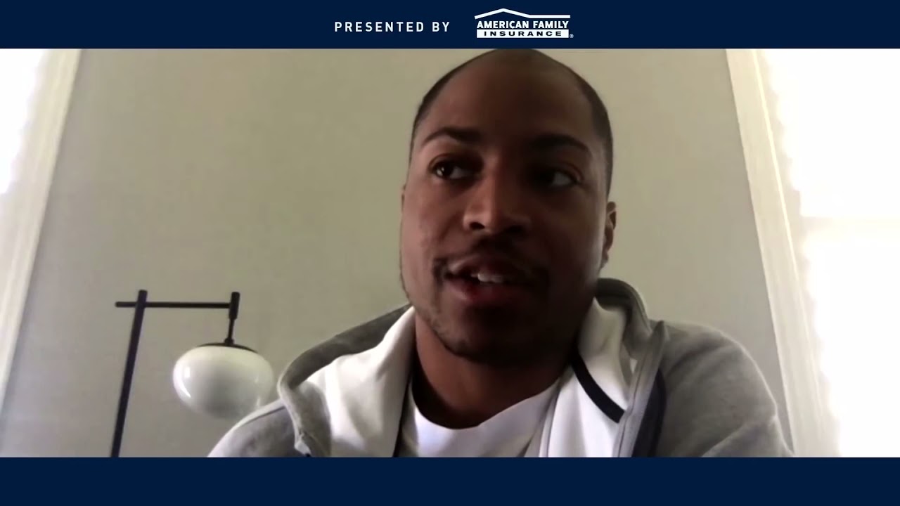 Tyler Lockett on Extension 2021-04-15