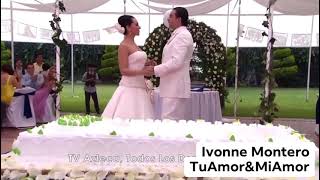 Ivonne Montero - Tu Amor & Mi Amor (La Loba)