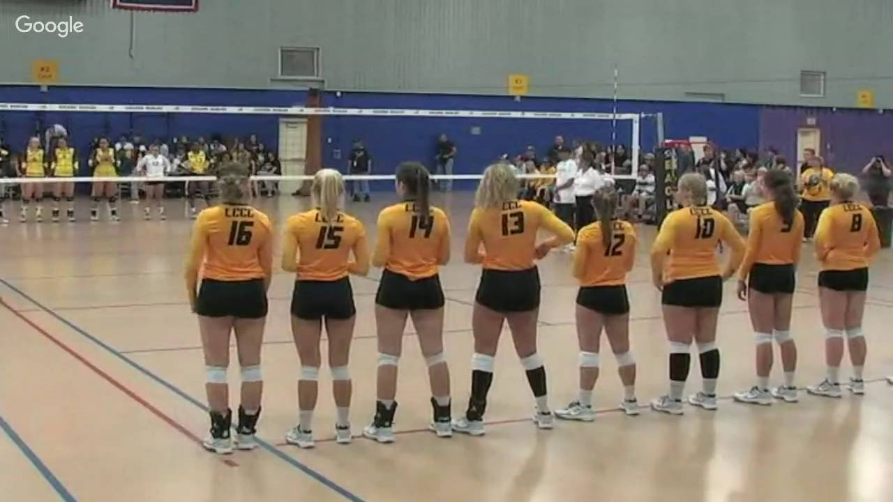 LCCC Volleyball vs. Trinidad State Sept. 6, 2016 YouTube