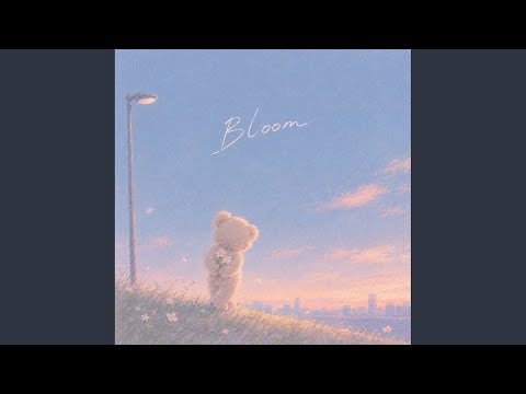 floryy - BLOOM