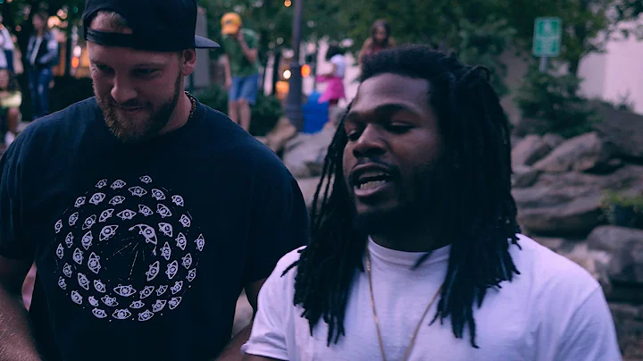 AVL Cypher (Sk, Filthy, Crenshaw, and Mike L!VE) -...