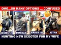    options      scooter    scooter showroom in mumbai 