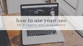 How to use Yoast SEO in WordPress (Beginners)