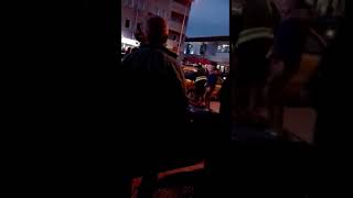 Пукање во Кичево: Двајца повредени 27.09.2017