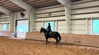 56. NCEA flat pattern #20 Abigail Rowand on Educated Guess. 