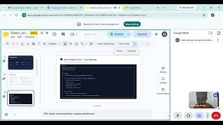 Sistem Antrian Bank Python 1 pptx   Google Slide   Google Chrome 2026 07 20 19 28 01