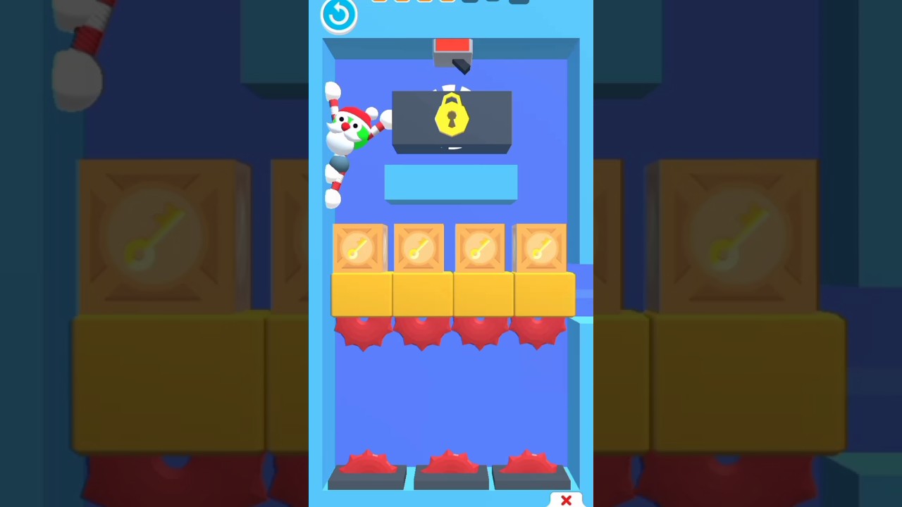 Stretch Guy(Yso Corp)😱