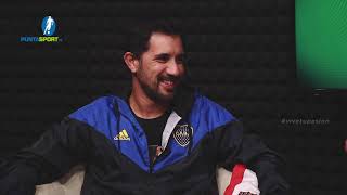 PUNTASPORT.TV - PROGRAMA 63