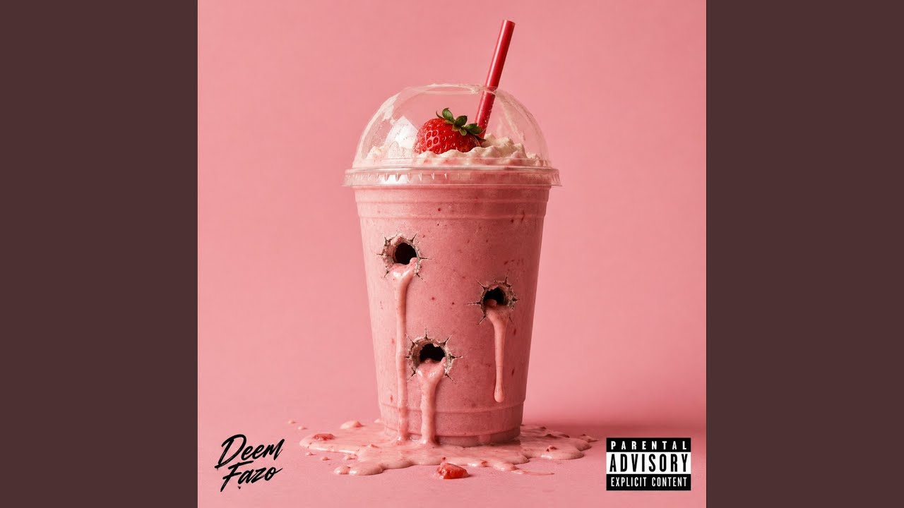 Obejrzyj Milkshake w YouTube Obejrzyj Milkshake w YouTube