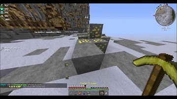 Dungeon Realms  - Bug Report : Ores are so tough!!