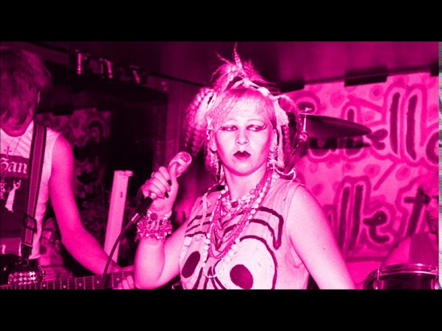 Guarda Rubella Ballet - Belfast (Peel Session) su YouTube Guarda Rubella Ballet - Belfast (Peel Session) su YouTube