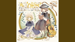 現夢　東方アレンジ　TUMENECO TUMENECO & GET IN THE RING｜現夢 - うつつのゆめ -【中文字幕