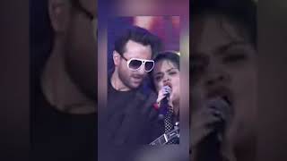 Kurbaan Hua - live performance | #aditisinghsharma | #saifalikhan | #salimsulaiman | #Shorts | #ADT