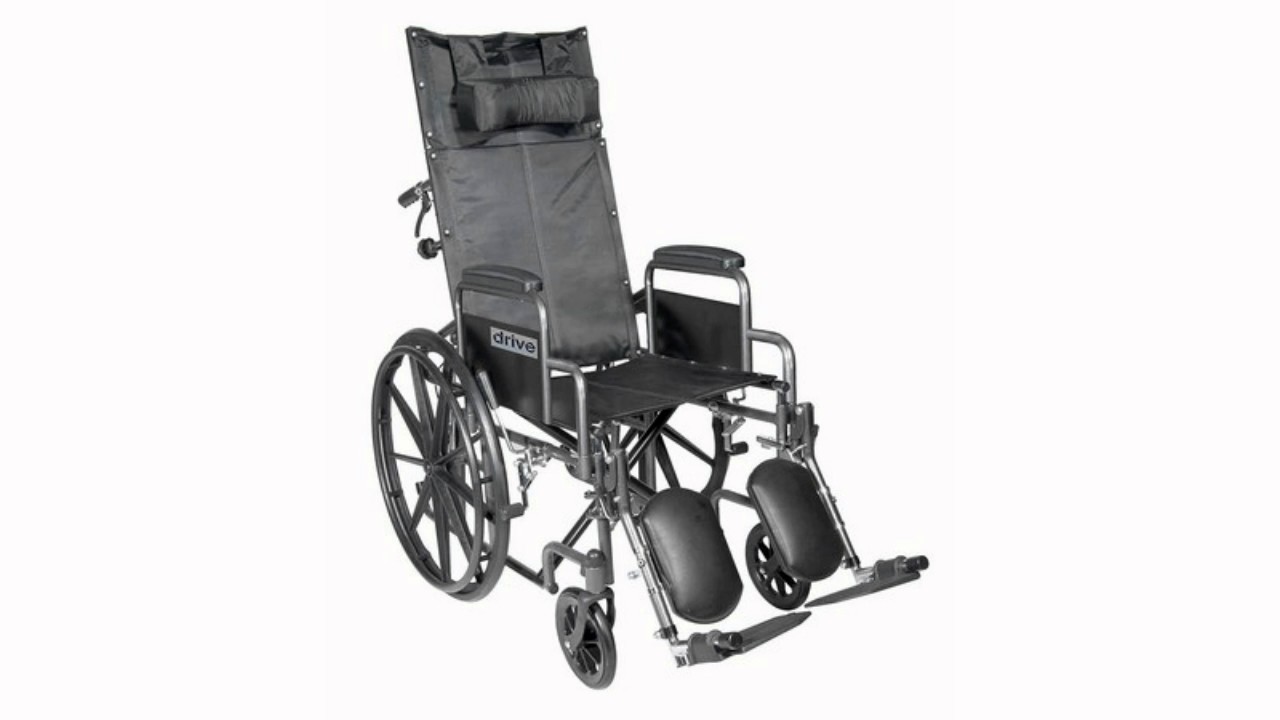 Difference Between Transport Chair and Wheelchair YouTube