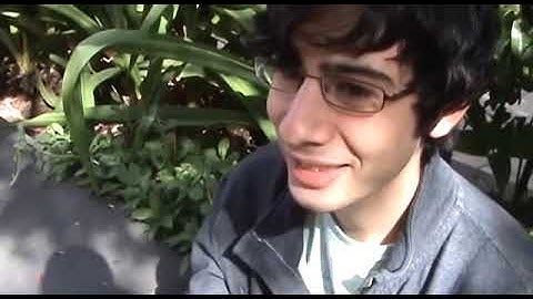 Adecco Way To Work vox pop #11 in Melbourne 06 05 13