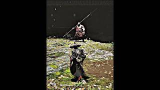 Defeated Black wind king #wukong #blackmythwukonggameplay #viral