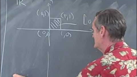 Nice subsets of Euclidean space: Part 1