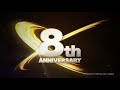 Bleach: Brave Souls 8th Anniversary Teaser Trailer