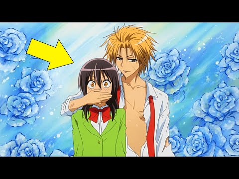 رئيسة الفصل تقع في حب اكثر شاب مكروه في مدرسة ملخص انمي كامل