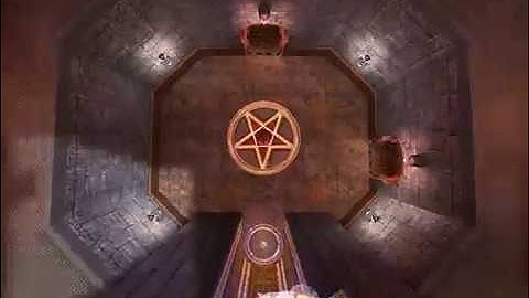 Tricked [Quake3 DeFrag movie]