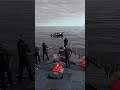 Tiroteo en Malaga contra la Policia Nacional