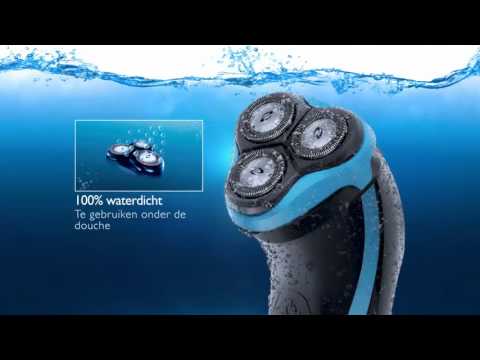 Электробритва PHILIPS AT-750/16