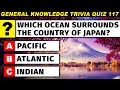 How much do you really know  ultimate trivia quiz game part 117