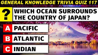 How Much Do You REALLY Know - Ultimate Trivia Quiz Game Part 117 screenshot 2