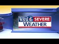 Ask the Meteorologist: Understanding rain chances with a pizza analogy