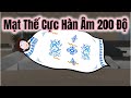 ÂM 200 ĐỘ BỊ KẸT LẠI CÔNG TY, TÔI DỰA VÀO ĐỒ ĂN VẶT KÉO DÀI MẠNG SỐNG