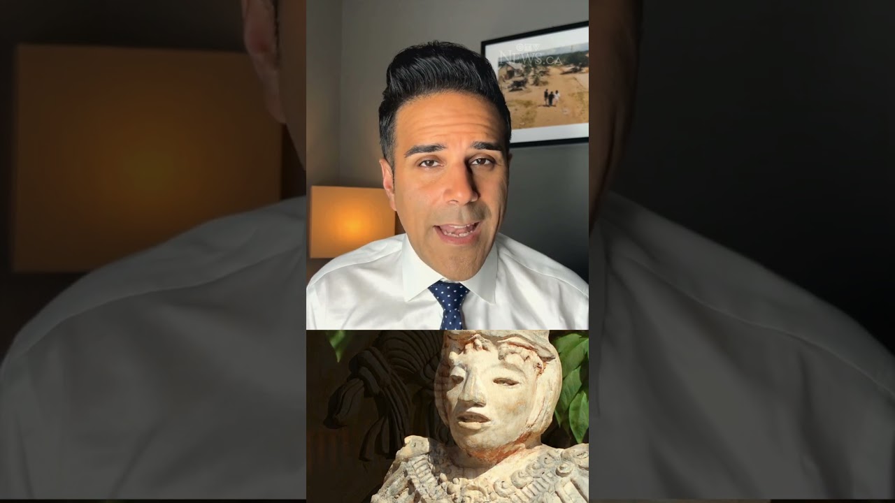 Who were the victims of Maya sacrifice? Ancient DNA reveals an unexpected finding