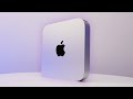 Apple M1 Mac Mini : Review