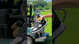 ACEWAYS Golf Shoes — 18 Holes No Foot Pain 😳⛳ #golf