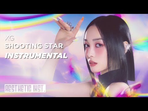 K-POP・アジア XG shooting star XG - SHOOTING STAR (XG SHOOTING STAR LIVE STAGE) - YouTube