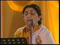 Aye mere watan ke logo by lata mangeshkar live rh music india desh bhakti song